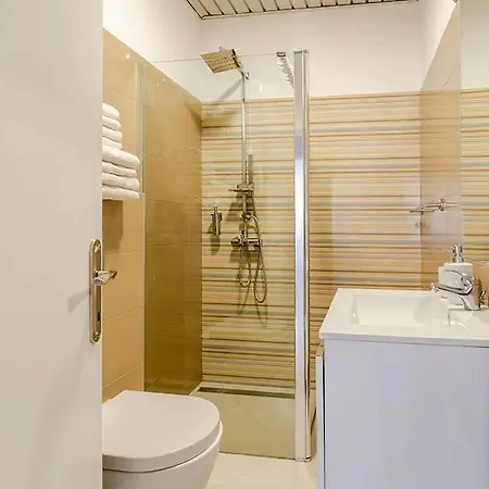 Maras Apartman Porec