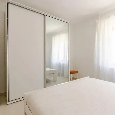 Apartman Maras