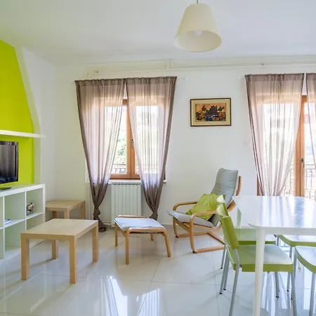 Apartman Maras *