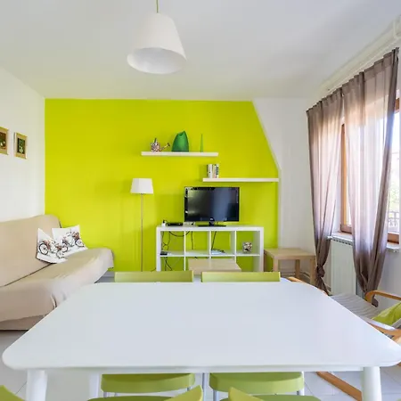 Apartman Maras Porec