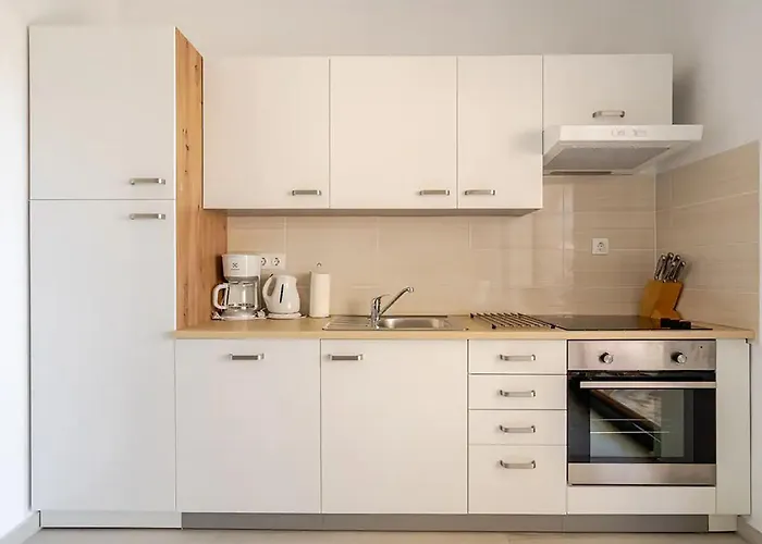 Lägenhet Maras Poreč