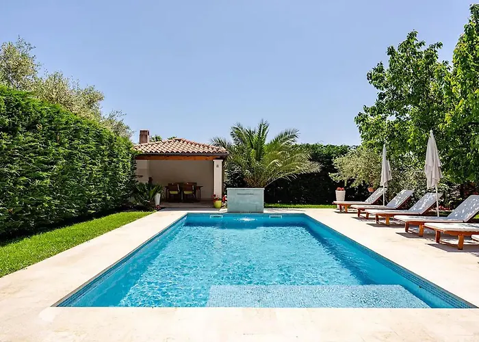 Maras Lägenhet Poreč