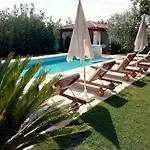 Maras Apartman *