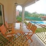 Maras Apartman