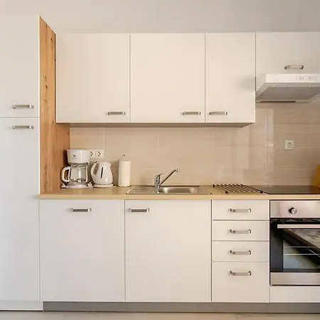 Apartman Maras Porec
