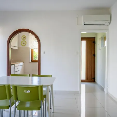 Maras Apartment