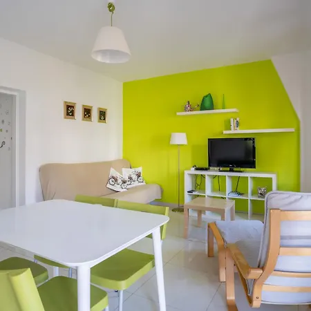 Maras Apartment Porec