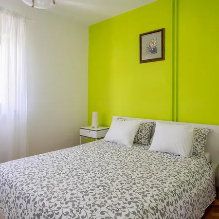 Maras * Porec