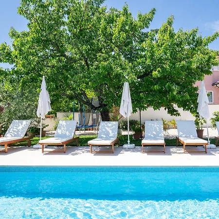 Maras Apartment Porec