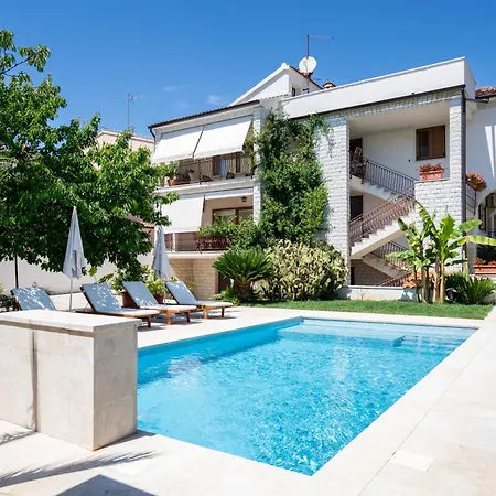 Apartman Maras Porec