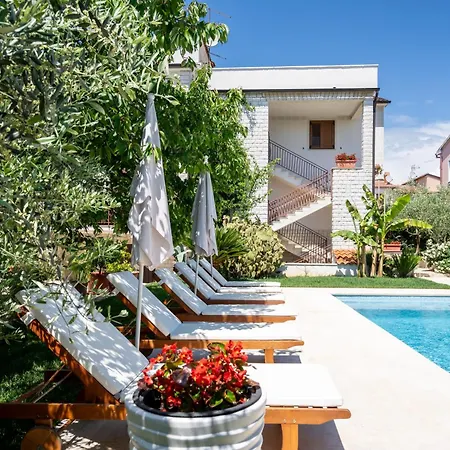 Maras Porec
