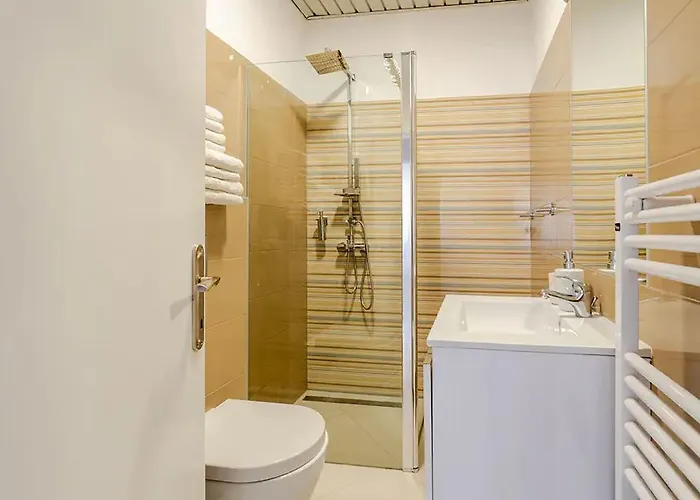 Maras Lejlighed Poreč