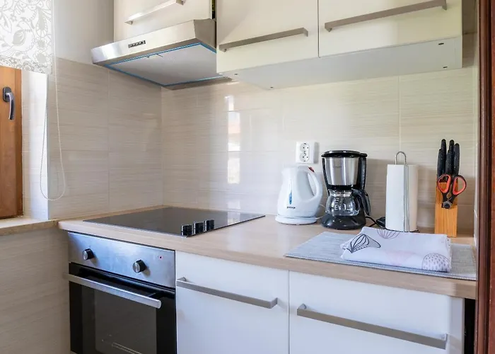 Lejlighed Maras Poreč