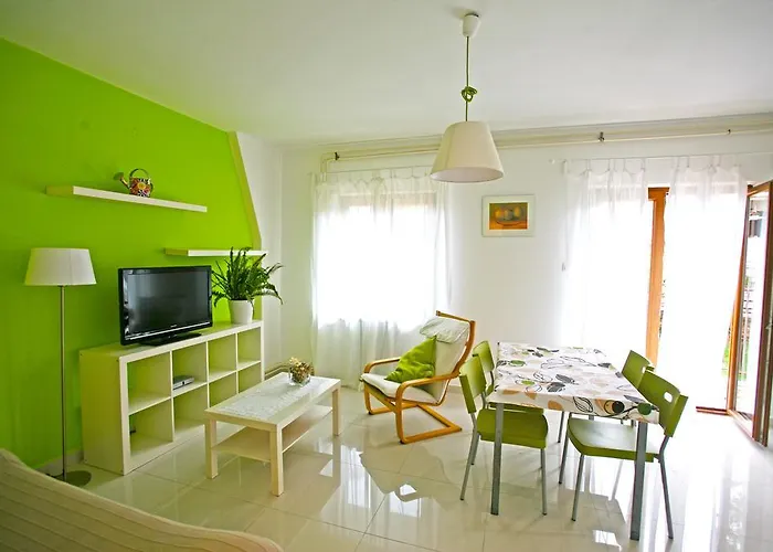 Lejlighed Maras Poreč