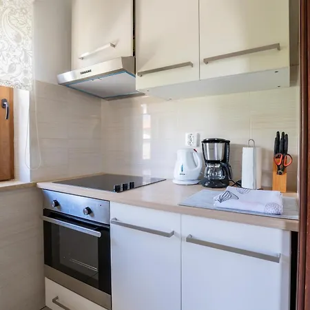 Appartamento Maras Porec